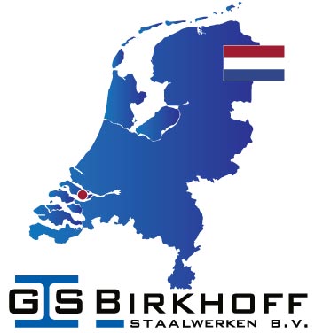 GS birkhoff staalwerken
